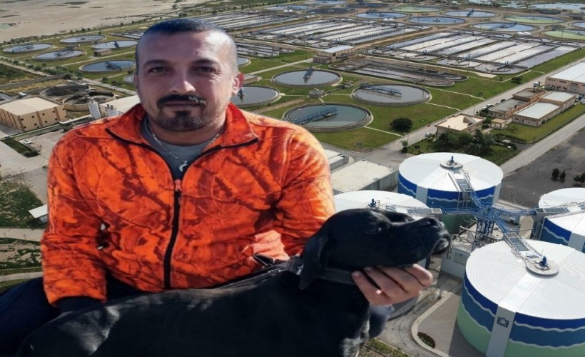Çiğli'deki 'atıksu' faciasında skandal iddia: ‘Belediye yoktu, vinci MHP getirdi!’