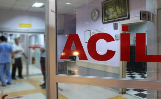 Aydın'da taş kırma makinesine kolunu kaptıran işçi, hayatını kaybetti