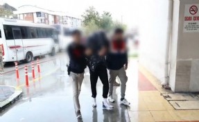 Aydın'da zehir operasyonu; 25 gözaltı