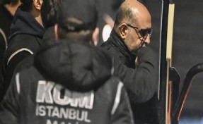 Aziz İhsan Aktaş davasında tartışma çıktı: Kadir Aydar salondan çıkarıldı