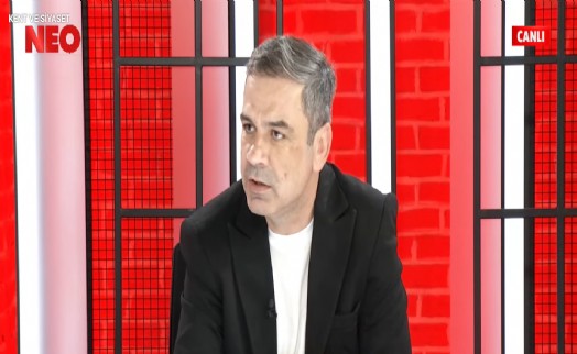 MHP'li Altınkeser'den olaylı meclise ilişkin iddia: 'Meclisi Tugay'ın işareti bitirdi'