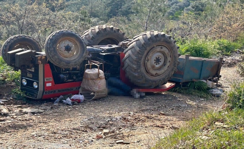 Bahçeden dönüş faciaya döndü: Aynı aileden 3 kişi canından oldu!