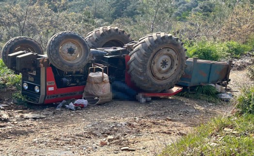 Bahçeden dönüş faciaya döndü: Aynı aileden 3 kişi canından oldu!