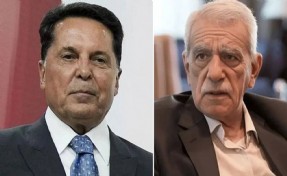 Bahçeli 'Ahmet'ler makama' demişti: Ahmet Türk ve Ahmet Özer için 'mayısta göreve iade' iddiası