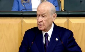 Bahçeli'den 'ara seçim' açıklaması: ‘Şimdiden saygı duymak lazım'