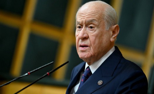 Bahçeli 'ara seçim' çağrısına kapıyı kapattı: 'Keyfi oyunlara mahal yok'