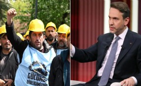 Bakan Bayraktar’dan ‘Doruk Madencilik’ açıklaması: ‘Bir daha asla ruhsat falan vermem!’