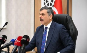 Bakan Çiftçi'den saldırılar sonrası sosyal medya açıklaması