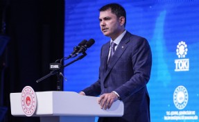 Bakan Kurum açıkladı: İzmir'de kentsel dönüşüm için yeni kredi paketi!
