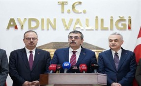 Bakan Tekin'den 23 Nisan kutlamaları ile ilgili açıklama