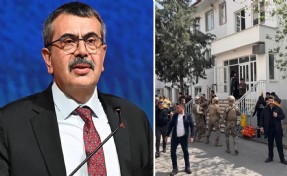 Bakan Tekin'den açıklama: 'En küçük tavize izin vermeyeceğiz'
