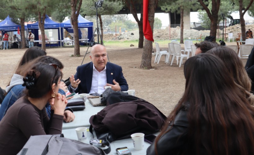 Bakan’dan ‘Meslek Fabrikası’ açıklaması: 'AKP için negatif etki yarattı!'