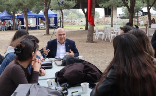 Bakan’dan ‘Meslek Fabrikası’ açıklaması: 'AKP için negatif etki yarattı!'