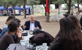 Bakan’dan ‘Meslek Fabrikası’ açıklaması: 'AKP için negatif etki yarattı!'
