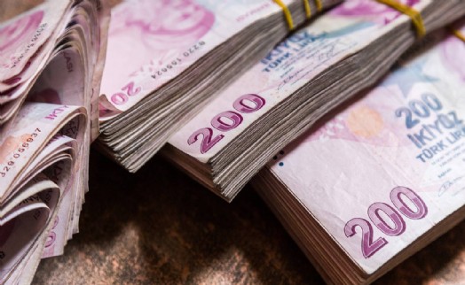 Bankaların mevduat yarışı kızıştı: 1 milyon TL’nin aylık getirisi asgari ücreti aştı
