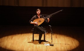 Barok Müzik Festivali, Dunford ile kapanış yaptı
