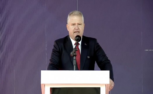 Başkan Balkan’dan çarpıcı açıklama: Gururla haykırıyorum, hiçbir kuruma borcumuz yok!