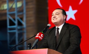 Başkan Dutlulu'dan dikkat çeken paylaşım: Hırsızın, avantacının sağcısı solcusu yok, partisi yok