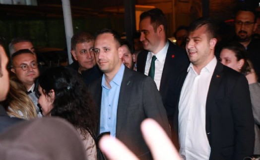 Başkan Ömer Eşki'nin ifadesi ortaya çıktı: 'Ben sadece...'