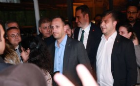 Başkan Ömer Eşki'nin ifadesi ortaya çıktı: 'Ben sadece...'
