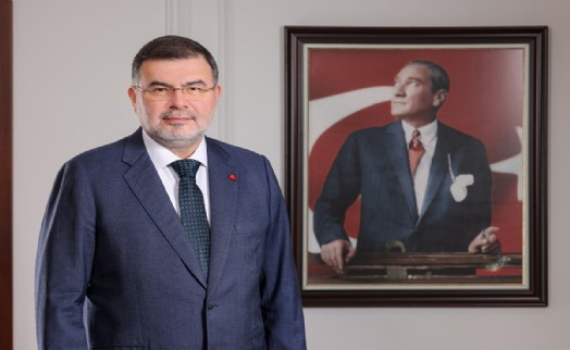 Başkan Saygılı’dan 23 Nisan mesajı: Atatürk ve tüm kahramanlarımızı rahmet ve şükranla anıyorum