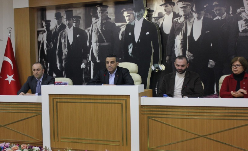 Başkan Yıldız’dan denetim raporu eleştirilerine yanıt: Şeffaflık konusunda çok netim!