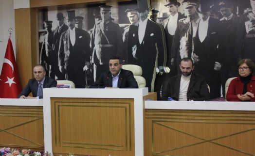 Başkan Yıldız’dan denetim raporu eleştirilerine yanıt: Şeffaflık konusunda çok netim!