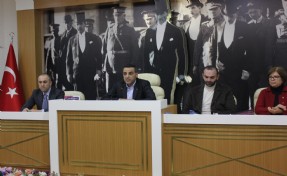 Başkan Yıldız’dan denetim raporu eleştirilerine yanıt: Şeffaflık konusunda çok netim!