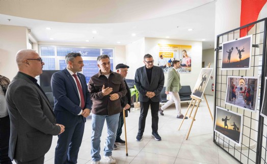 Bergama’nın asırlık geleneği Bornova’da hayat buldu