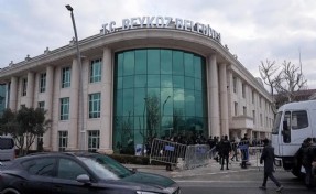 Beykoz Belediyesi davası: Köseler dahil 26 kişi hakim karşısında