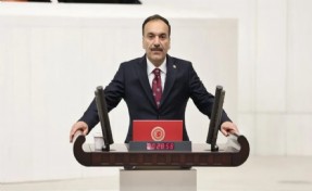 Bilici’den NEO TV’de Başkan Tugay’a eleştiri: Karşıyaka’daki başkanlığından sonra siyasete devam edeceğini düşünmemiştim!
