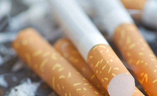 Bir sigara grubuna zam yapıldı