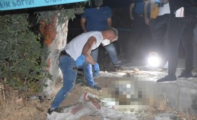 Bodrum'daki 'çuval' cinayetinde 2 sanığa ağırlaştırılmış müebbet