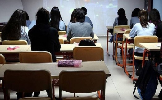 Bodrum’da bir lisede taciz skandalı: Veliler savcılığa gitti!