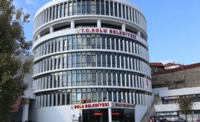 Bolu Belediyesi'ne yönelik soruşturma: 3 kişi serbest bırakıldı