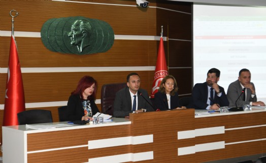 Bornova Meclisi'nde kritik seçimler yapıldı: Hangi isim hangi komisyonda?