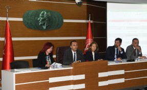 Bornova Meclisi'nde kritik seçimler yapıldı: Hangi isim hangi komisyonda?
