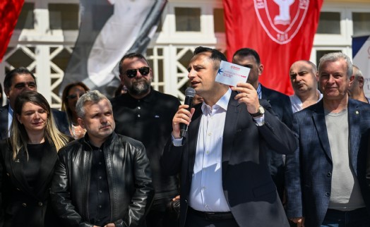 Bornova'dan özel sağlıkta yüzde 50’ye varan indirim imkanı