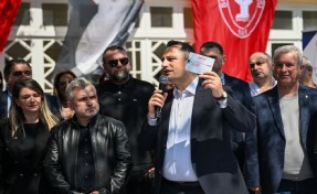 Bornova'dan özel sağlıkta yüzde 50’ye varan indirim imkanı