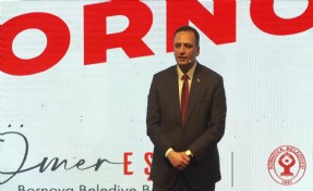 Bornova’da 2 yıllık hizmet raporu: Başkan Ömer Eşki projeleri tek tek anlattı, neler hayata geçirildi?