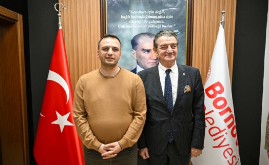 Bornova’da ADD’den güçlü mesaj: Cumhuriyet değerleri ortak paydamızdır