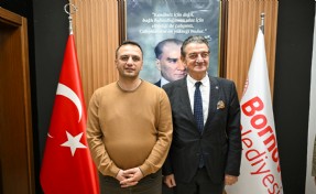 Bornova’da ADD’den güçlü mesaj: Cumhuriyet değerleri ortak paydamızdır