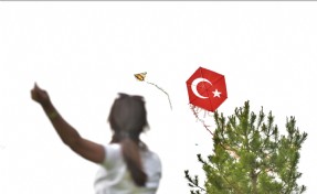 Bornova’da gökyüzü uçurtmalarla şenlenecek