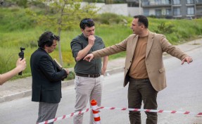 Bornova’da varyanta neşter: Başkan Eşki çalışmaları yerinde inceledi