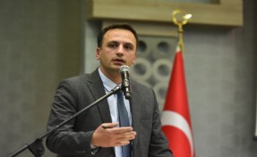 Bornova Belediye Başkanı Ömer Eşki dahil 4 kişi savcılığa sevk edildi!