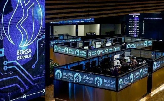 Borsada geçen hafta en çok kazandıran ve kaybettiren hisseler belli oldu