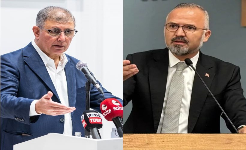 Buca imar planları meclisi karıştırdı: AK Partili Yıldız’dan Tugay’a istifa resti!