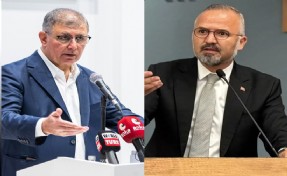 Buca imar planları meclisi karıştırdı: AK Partili Yıldız’dan Tugay’a istifa resti!