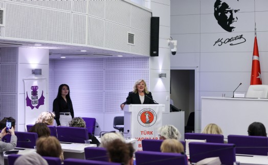 Buca’da ilham veren girişimcilik paneli