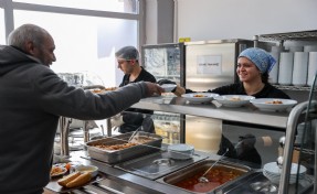 Buca’nın Kent Lokantaları 14 Nisan'da ücretsiz